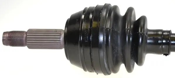 Handler.Part Drive shaft GKN 301360 2