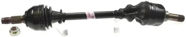 Handler.Part Drive shaft GKN 301509 1