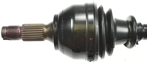 Handler.Part Drive shaft GKN 301509 2