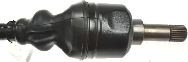 Handler.Part Drive shaft GKN 301509 3