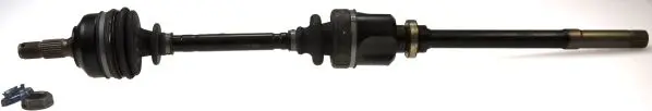 Handler.Part Drive shaft GKN 301841 1