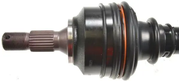 Handler.Part Drive Shaft GKN 301842 2