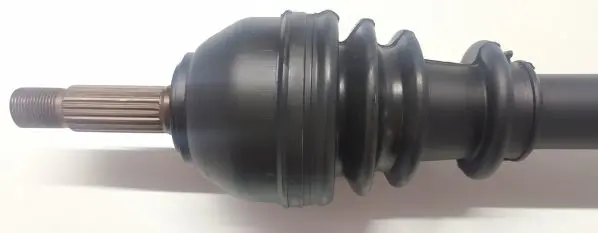 Handler.Part Drive shaft GKN 301881 2