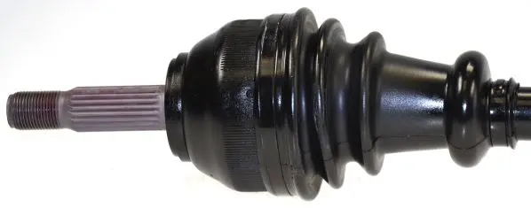 Handler.Part Drive shaft GKN 301900 2