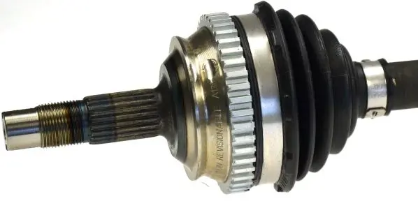 Handler.Part Drive shaft GKN 302383 2