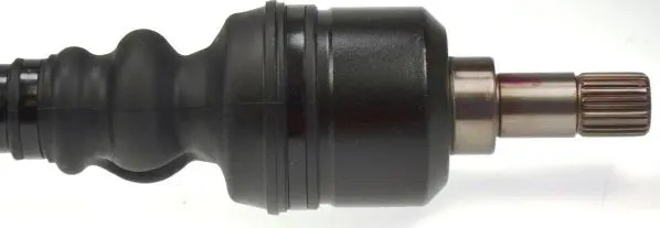 Handler.Part Drive shaft GKN 302939 3