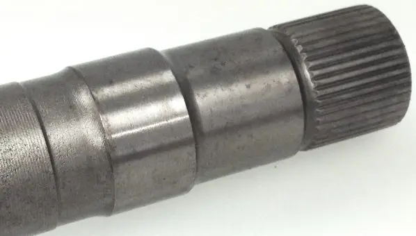 Handler.Part Drive shaft GKN 303047 4