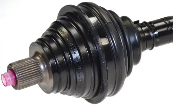 Handler.Part Drive shaft GKN 303166 2