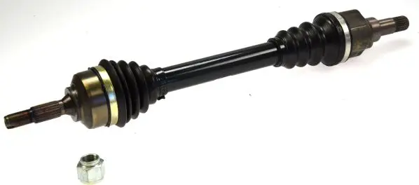 Handler.Part Drive shaft GKN 303204 1