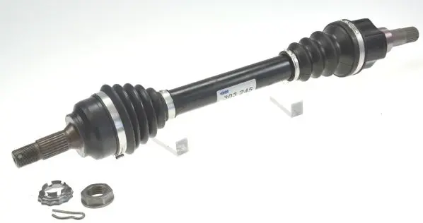 Handler.Part Drive shaft GKN 303245 1