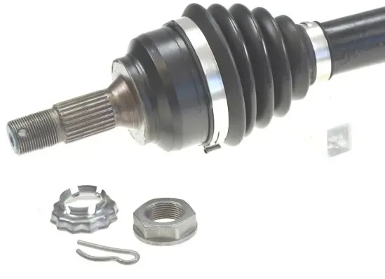 Handler.Part Drive shaft GKN 303245 2