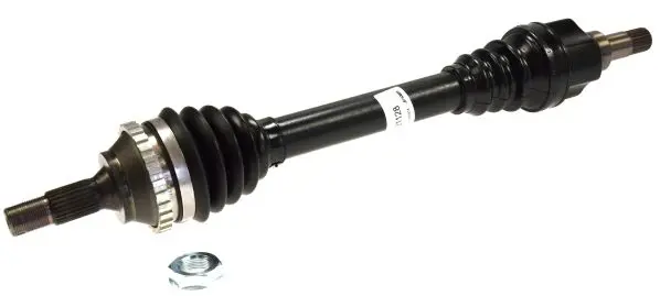 Handler.Part Drive shaft GKN 303247 1