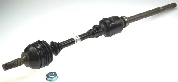 Handler.Part Drive shaft GKN 303249 1