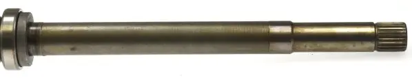 Handler.Part Drive shaft GKN 303249 4