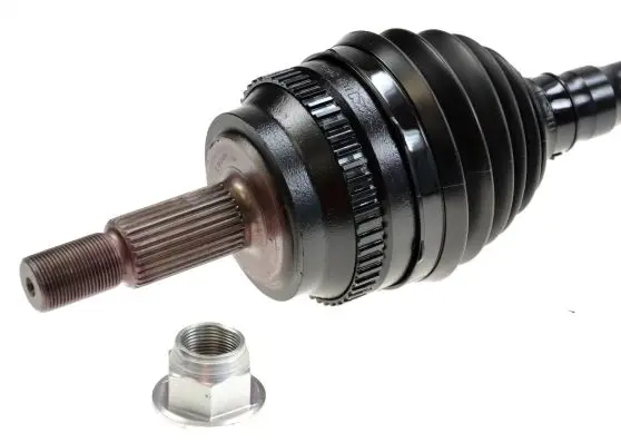 Handler.Part Drive shaft GKN 303505 2