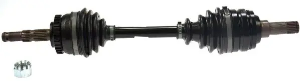 Handler.Part Drive shaft GKN 303553 1