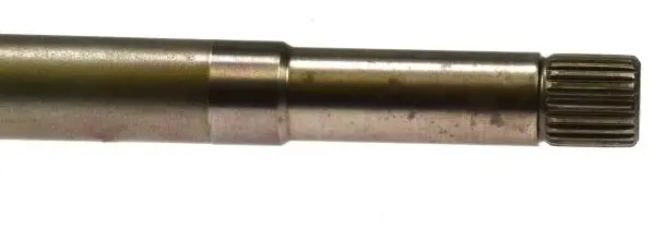 Handler.Part Drive shaft GKN 303571 4