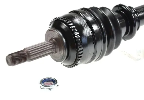 Handler.Part Drive shaft GKN 303613 2