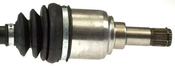 Handler.Part Drive shaft GKN 303654 3