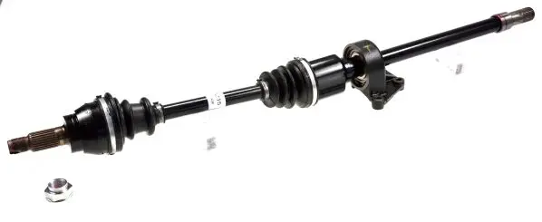 Handler.Part Drive shaft GKN 304215 1