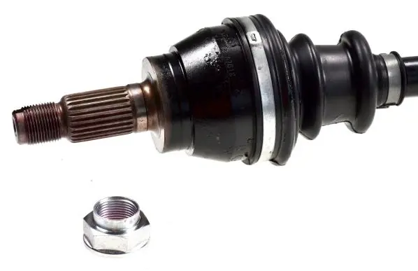 Handler.Part Drive shaft GKN 304215 2