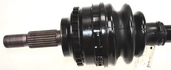 Handler.Part Drive shaft GKN 304301 2