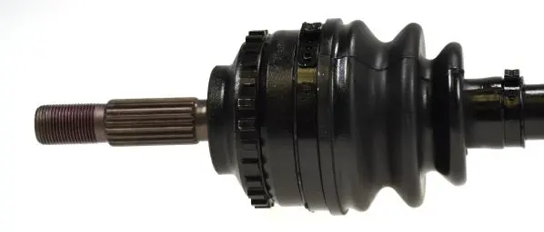 Handler.Part Drive shaft GKN 304467 2