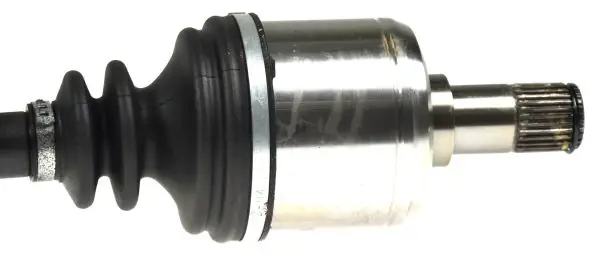 Handler.Part Drive shaft GKN 304521 3