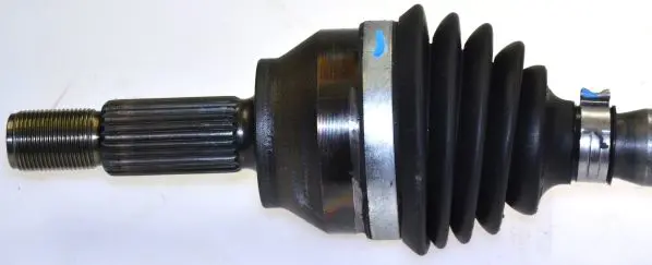 Handler.Part Drive shaft GKN 304538 2