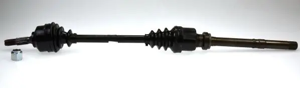 Handler.Part Drive shaft GKN 304731 1