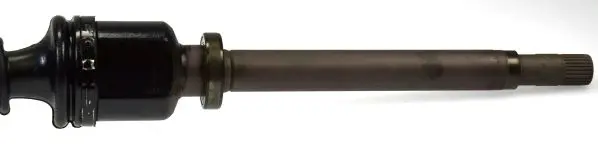 Handler.Part Drive shaft GKN 304777 4