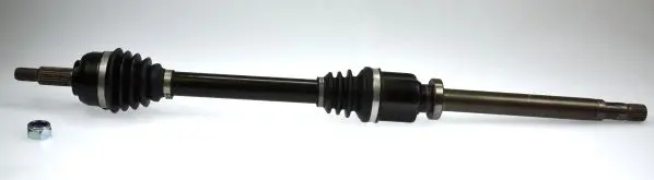 Handler.Part Drive shaft GKN 304778 1