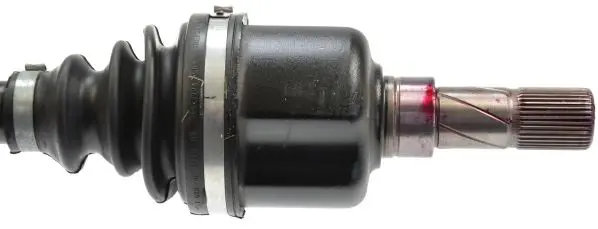 Handler.Part Drive shaft GKN 304780 3