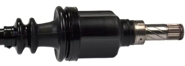 Handler.Part Drive shaft GKN 304801 3