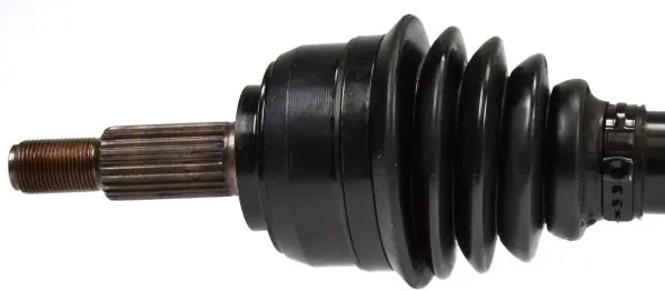 Handler.Part Drive shaft GKN 304895 2