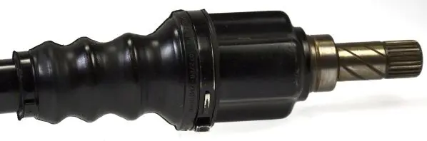 Handler.Part Drive shaft GKN 304895 3