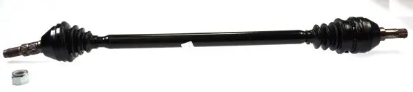 Handler.Part Drive shaft GKN 304907 1