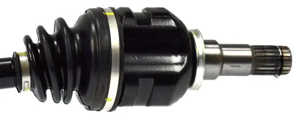 Handler.Part Drive shaft GKN 304949 3