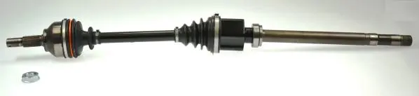 Handler.Part Drive shaft GKN 304986 1