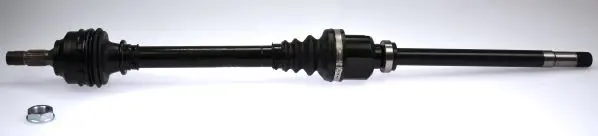 Handler.Part Drive shaft GKN 305040 1