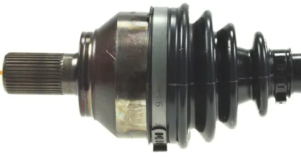 Handler.Part Drive shaft GKN 305105 2