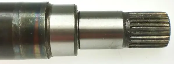 Handler.Part Drive shaft GKN 305112 4