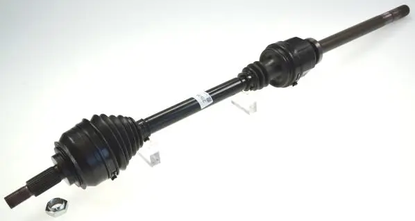 Handler.Part Drive shaft GKN 305322 1