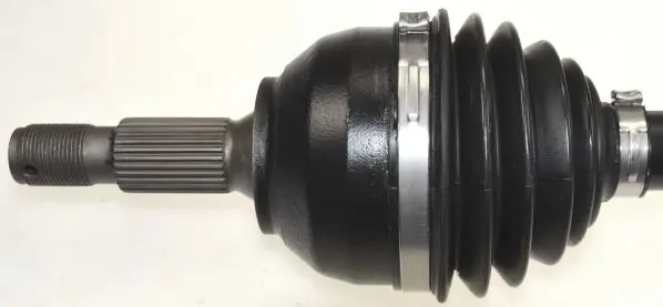 Handler.Part Drive shaft GKN 305342 2