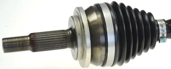 Handler.Part Drive shaft GKN 305416 2