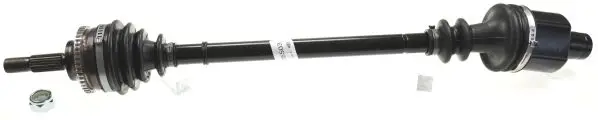 Handler.Part Drive shaft GKN 305503 1