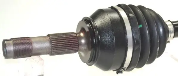 Handler.Part Drive shaft GKN 305815 2