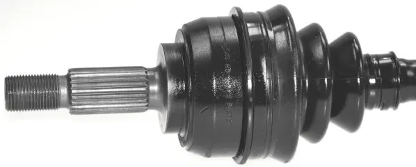 Handler.Part Drive shaft GKN 305909 2