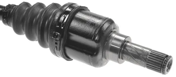 Handler.Part Drive shaft GKN 305909 3