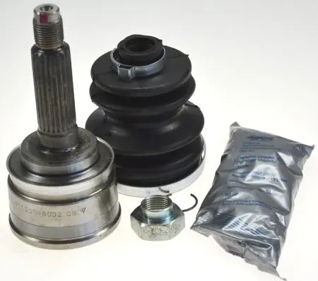 Handler.Part Joint kit, drive shaft GKN 302628 1